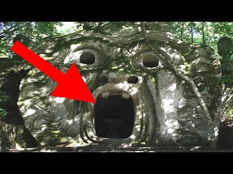 Most MYSTERIOUS Things Found In The Jungle!