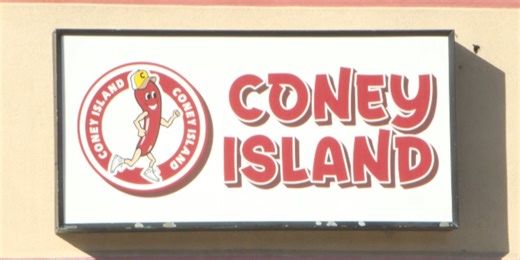 Hot dogs, history, and a jukebox: Inside the new Coney Island