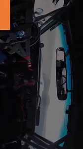 This one runs out shifter but I’m posting for the sound, it’s amazing running 8 into 1 headers. Watch to the end to see them #exhaust #headers #v8 #mustang #carsofinstagram #trackcar #restomod | S1 Sequential Shifter