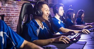 Learn how to create video games at free workshops