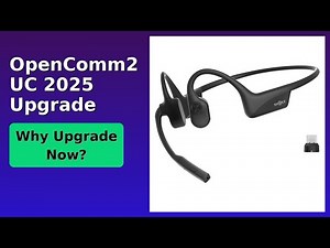 REVIEW (2026): OpenComm2 UC 2025 Upgrade. Features.