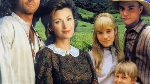 女医生第一季 Dr. Quinn, Medicine Woman Season 1