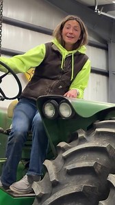 Baling hay for the first time on a budget