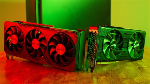 Nvidia DLSS 4 Vs. FSR 4: Which Frame Generation Tech Is Better Right Now? - SlashGear