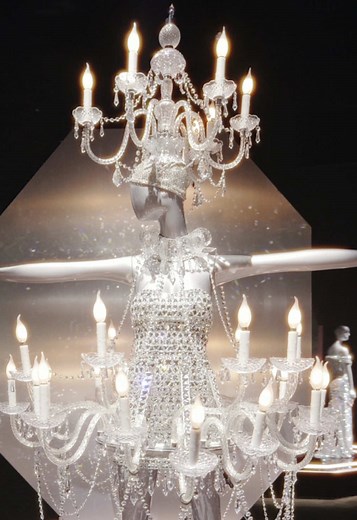 Hollywood's Iconic Fashion Moments Showcase