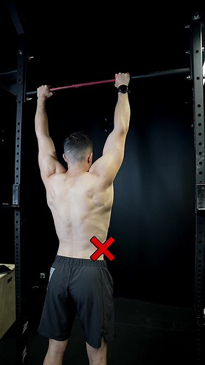 Beginner Pull-Up Tutorial for Fitness Enthusiasts