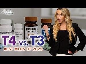 Best Thyroid Medications of 2025: What Really Works