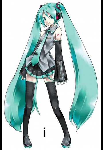 Creating a Custom Miku Mikus Vocaloid2 Voicebank