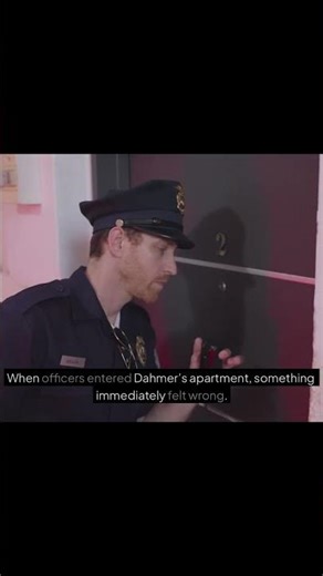 The apartment discovery that exposed one of history's worst serial killers