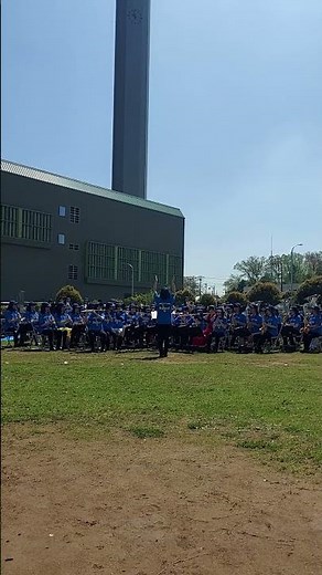 市立柏吹奏楽部 音出し 2026/04/11 #吹奏楽#市立柏