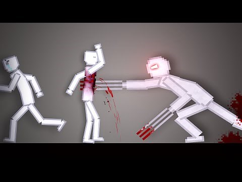 People Playground SCP MEGAPACK..