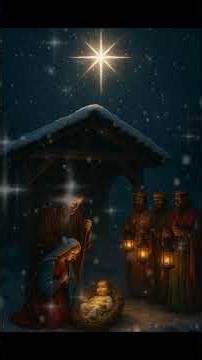 For Unto Us a Child is born! #holidaymagic #merrychristmas #happybirthdayjesus