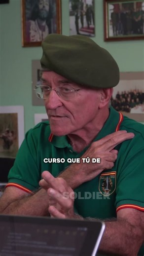 ARMY GENERAL shares his take on NON-COMMISSIONED OFFICERS 💣