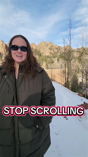 #petrified #nephilim #giants #therockswerealive #colorado