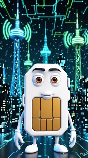 Update Sim Card 📲