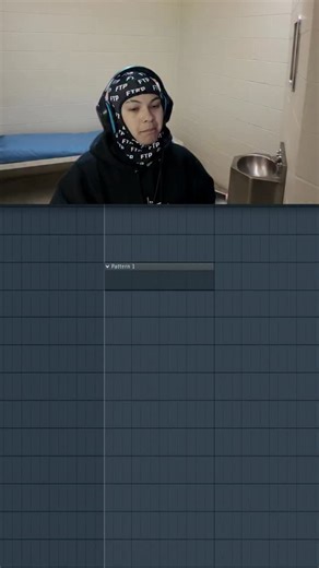 shonci on Instagram: "middle eastern brazilian funk #funkbrasil #brazilianfunk #bregafunk #flstudio #beatmaker"