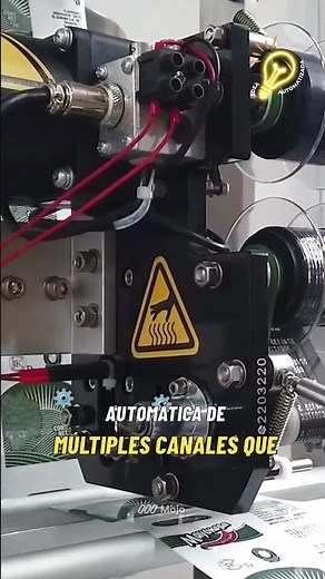 Cómo funciona una máquina empaquetadora de salsa paso a paso