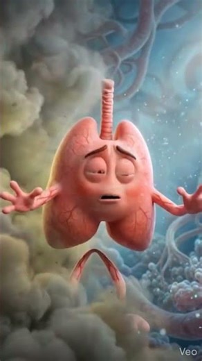 “Human Body Parts & Their Functions Explained Simply” #ai #healthtips #aivideo #aihealthtech