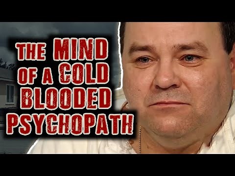 The Horrifying Crimes Of Tommy Lynn Sells: A Chilling True Crime Story