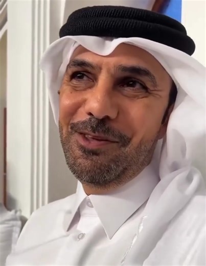 خالد جاسم مقدم برنامج المجلس يثني على علي بن شيخ ويوجه رسالة للجماهير الجزائرية.. نحبكم ونتم على راس