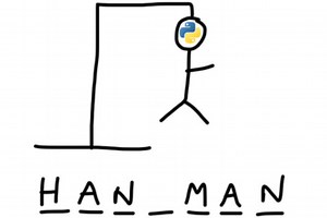 PyHangman