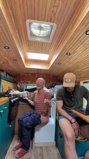 Cutty Compost Toilet: A Green Alternative for Tiny Home Living