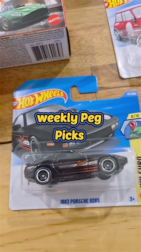 Is this the rarest Hot Wheels ever? #hotwheels #hunting #treasurehunt