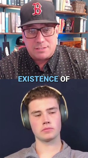 Is There a SOUL? Consciousness vs. Naturalism Explained! #shorts