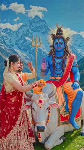 🙏yeah bhakti song sunkar man prasann ho jaega🔱😰#bhakti #Shivji#trending video#shorts