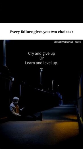 Give up or level up. #motivation #mindset #successmindset #quotes