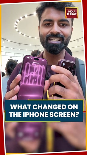 iPhone 18 Pro Display & Battery: Cyrus Explains The Key Upgrades #iphone18pro #iphone #apple