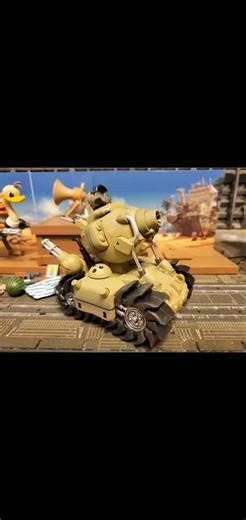 AMK MINI PRO Series model kits wave 越南大作戰 越南作戰 合金彈頭 yolopart Yolo part