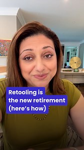 When you're too experienced for junior roles but not ready to retire - retooling is your retirement plan. You're not too old or too late, but you might be playing by rules that no longer exist 📊 The corporate ladder you climbed doesn't exist anymore. Companies want specialists, not generalists with decades of broad experience ⚡ You're caught between being overqualified for everything and underqualified for nothing. Stop waiting to be picked and start retooling for roles that match your current