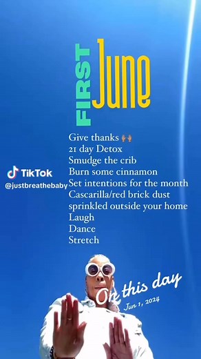 I love my Kemetic Sista ! She said " smudge your crib " 🤣🔥💯 Done ✅ Follow her on IG and Tik Tok | Eva’s Sacred Alchemy