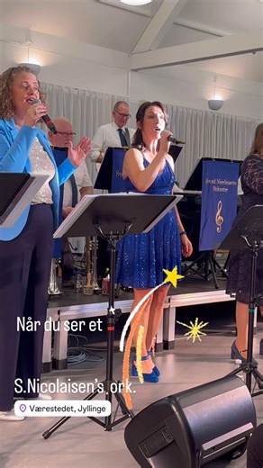 Knud Christoffersen on Instagram: "💫☄️🎼Henning Velin’s skønne mørke stemme i Værestedet i Jyllinge i Januar #elefantsangen #jyllinge #roskilde #dansktoppen #disney #nårduseretstjerneskud"