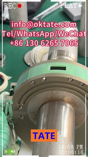 Best Automatic Pipe Welding Machines - Orbital TIG Automation Welding Machine in Turkey Spain Russia