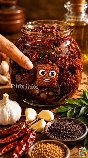 🥩 Mutton Pickle Full Process 😱 | Spicy Mutton Pickle Recipe! 🌶️ Traditional Mutton Pickle Secret!