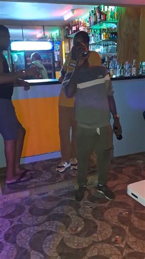 Asha Valley Bar and food, Diamond Valley. St. Philip 10 Bar competition. | Karaoke Barbados