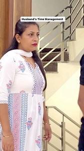 Every Husband’s Time Management #funnyvideos #comedyvideos #couplegoals #husbandwifejokes #funnyreels #comedyreels #viralreels #viralvideos #trendingvideos #trendingreels #ramsafamily | Raj Singh