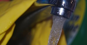 How to test your home's water for lead