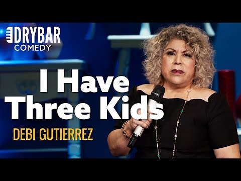 When You Decide To Have Another Baby. Debi Gutierrez