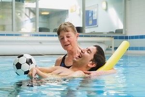 Community outreach - Discovery