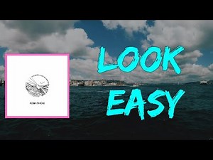 Robin Thicke - Look Easy (Lyrics)