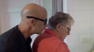 Family, friends and food: Stanley Tucci's 'Searching for Italy'