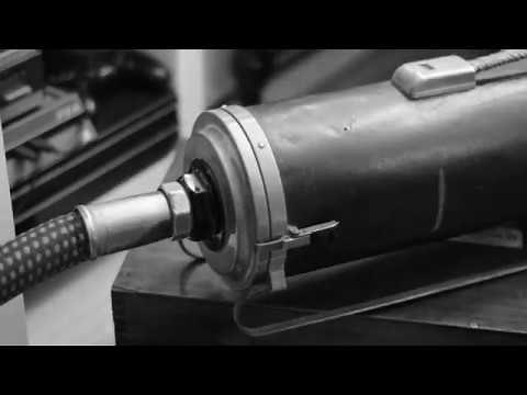 Electrolux Z25 vacuum cleaner (1934-1939)