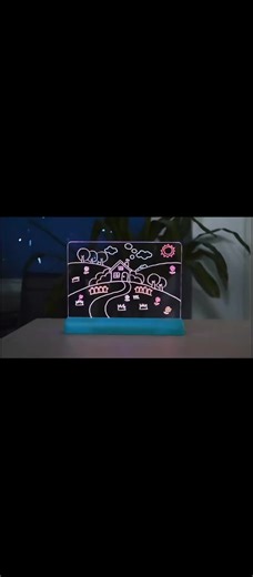 Magic 3D Drawing board for your kids 👌 #drawingboard #3Ddrawing #Foryou #kids #kidstoy #trends #info #fyp #magicboard #leddrawing #leddrawingboard