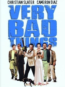 Very Bad Things - Película 1998 - Cine.com