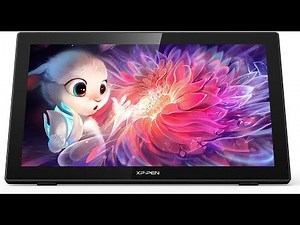 Review: XP‑Pen Artist 22 (2nd Gen) – 21.5″ Pen Display with 8192 Pressure & 122% sRGB