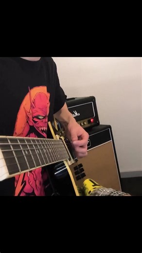 Fade to Black Solo Breakdown: Metallica Improvisation
