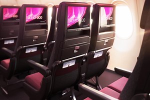 The 10 Airlines With the Best Economy Class in 2025